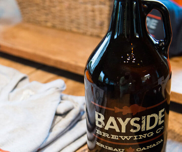 Bayside Brewing Company